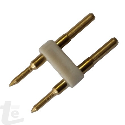 Giunto per Tubo Flex LED